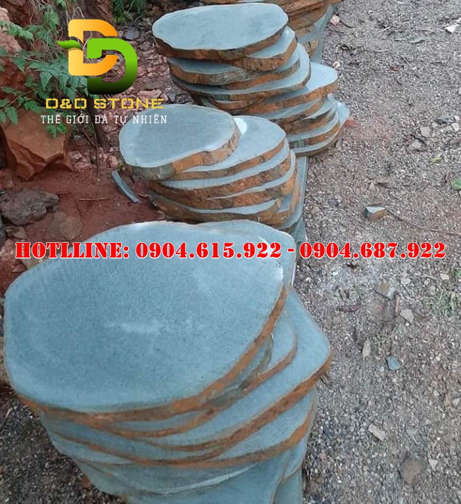 da-buoc-dao-loi-di-san-vuon