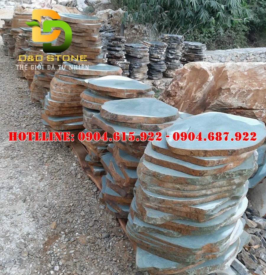 da-buoc-dao-loi-di-san-vuon