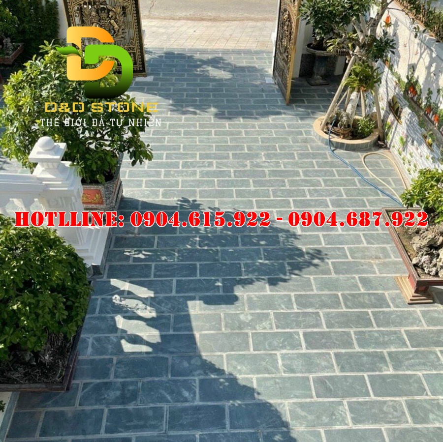 da-tu-nhien-lat-san-vuon