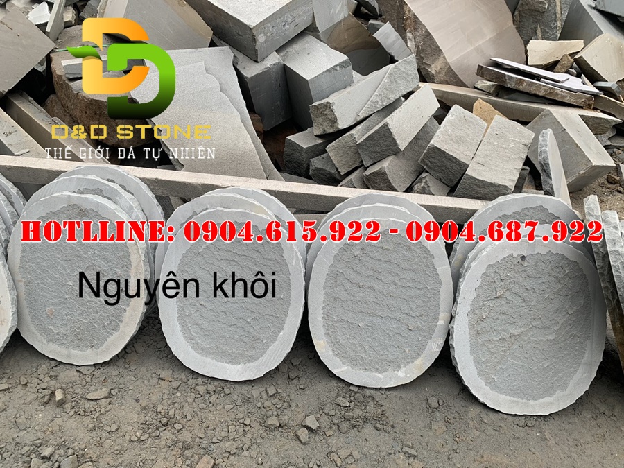 da-buoc-dao-loi-di-san-vuon