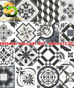 Gạch ốp lát thạch bàn 60x60 DD0251