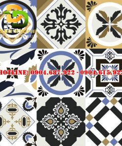 Bán gạch ốp lát thạch bàn 60x60