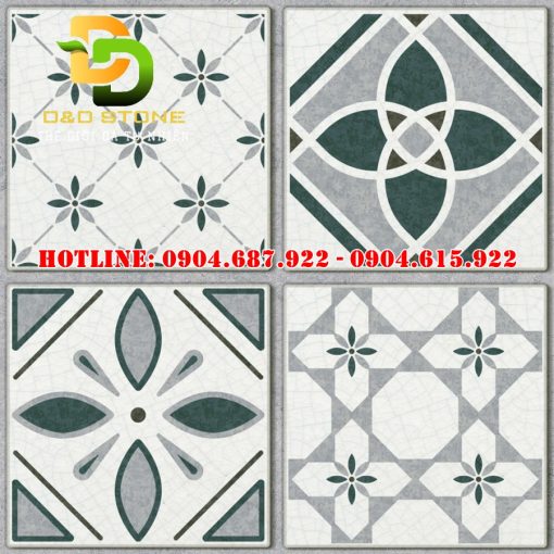 Gạch ốp lát prime 40x40 DD08033