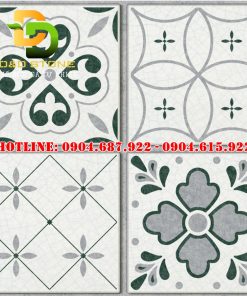 Mẫu gạch ốp lát prime 40x40 DD08033