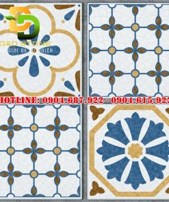 Bán gạch lát nền prime 40x40 DD08035