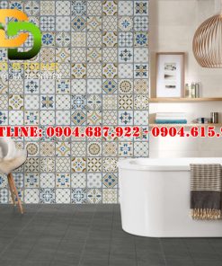 Mẫu gạch lát nền prime 40x40 Dd08035