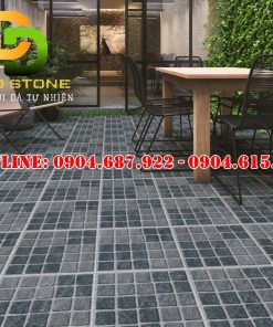 Gạch lát sân giá rẻ Prime 45x45 DD09801