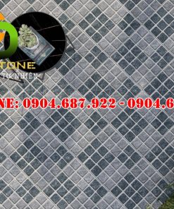 Gạch lát sân prime 45x45