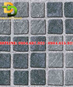 Mẫu gạch lát sân prime