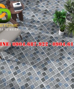 Gạch lát sân vườn Prime 45x45