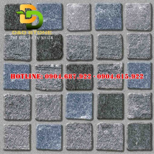Mẫu gạch lát sân vườn Prime