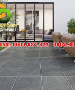Mẫu gạch lát sân vườn Prime DD09806