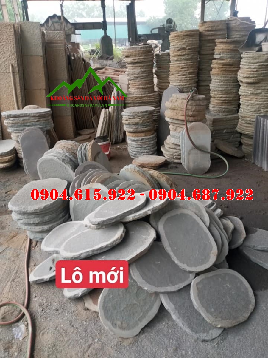 da-buoc-dao-san-vuon