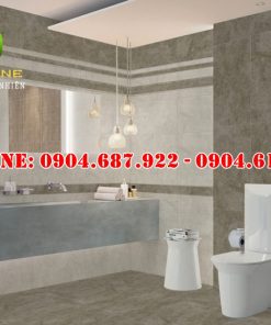 Bán gạch ốp lát prime 40x80 DD08719