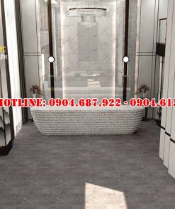 Mẫu gạch lát nền Prime 60x120 DD27304