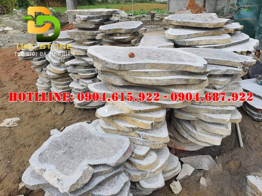 da-buoc-dao-san-vuon