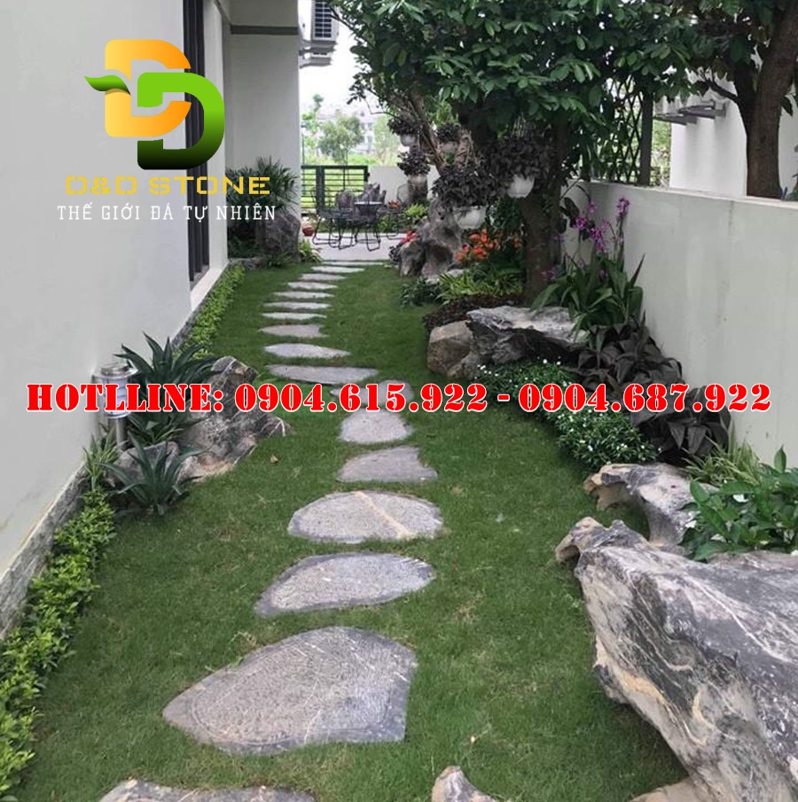 da-buoc-dao-san-vuon