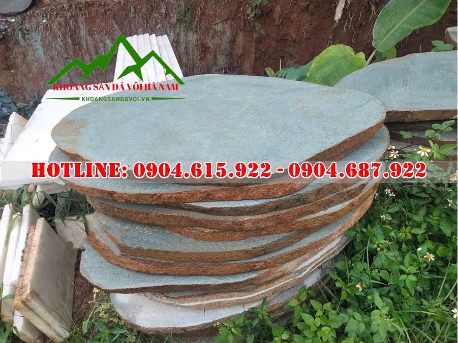 da-buoc-dao-san-vuon