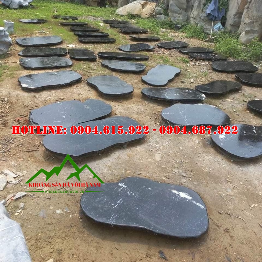 da-buoc-dao-san-vuon