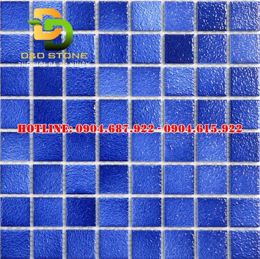 Gạch mosaic gốm sóng biển DDMS2504