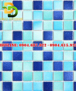 Gạch mosaic gốm sóng DDMS2501