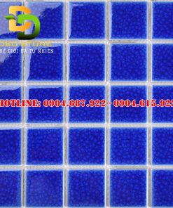 Gạch mosaic gốm vuông DDMS4801