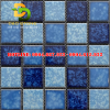 Gạch mosaic gốm vuống trơn DDMS4811