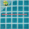 Gạch mosaic gồm vuông men rạn DDMS4803