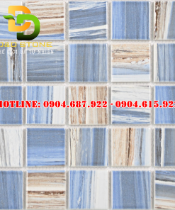 Gạch mosaic gốm giả đá DDMS0060