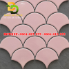 Gạch mosaic gốm vảy cá DDMS0078