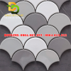 Gạch mosaic gốm vảy cá DDMS079