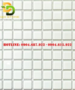 Gạch mosaic thủy tinh DDMS25006