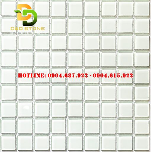 Gạch mosaic thủy tinh DDMS25006