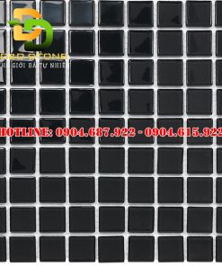 Gạch mosaic thủy tinh DDMS25010