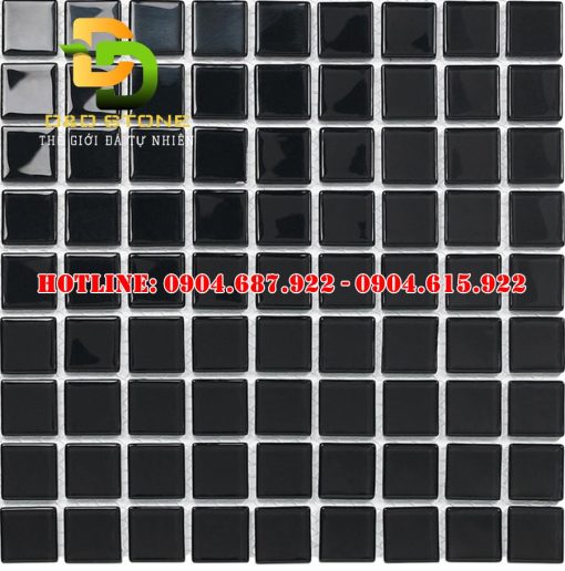 Gạch mosaic thủy tinh DDMS25010