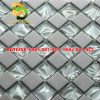 Gạch mosaic tĩnh điện bạc DDMS011