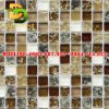Gạch mosaic thủy tinh cao cấp DDMS015