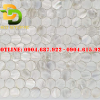 Gạch mosaic ngọc trai DDMS008