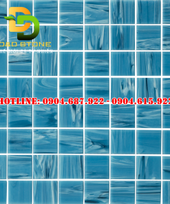 Gạch mosaic thủy tinh xà cừ DDMS36002