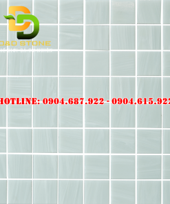 Gạch mosaic thủy tinh xà cừ DDMS36006