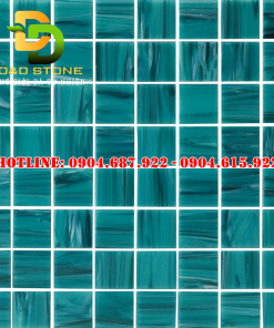 Gạch mosaic thủy tinh xà cừ DDMS36008