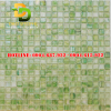 Gạch mosaic thủy tinh xà cừ DDMS152