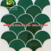 Gạch mosaic gốm vảy cá DDMS0081