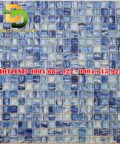 Gạch mosaic thủy tinh DDMS154