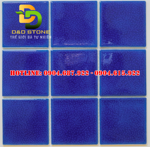 Gạch mosaic gốm sóng biển DDMS9701