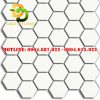 Gạch mosaic gốm sứ lục giác DDMST0020