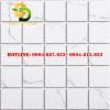 Gạch mosaic gồm vuông DDMS0053
