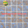 Gạch mosaic gốm vuông men sứ bóng DDMS0055