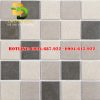 Gạch mosaic gốm vuông men sứ DDMS0057