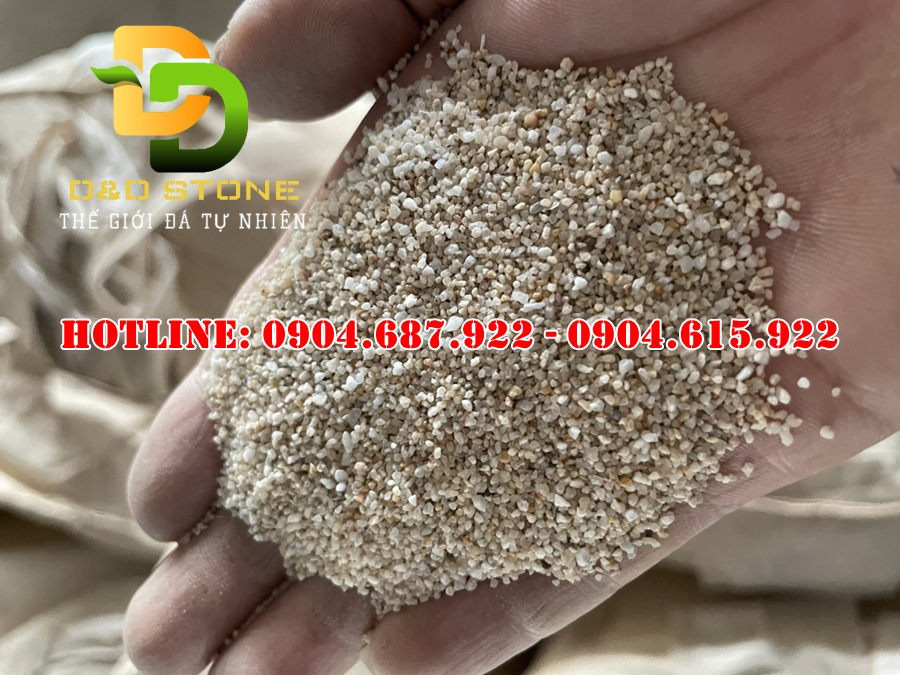 cát thạch anh phun vỏ tàu